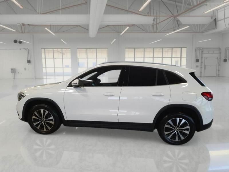 Mercedes GLA CROSSOVER 250 AUTOMATIC EQ-POWER BUS EXTRA - foto 8