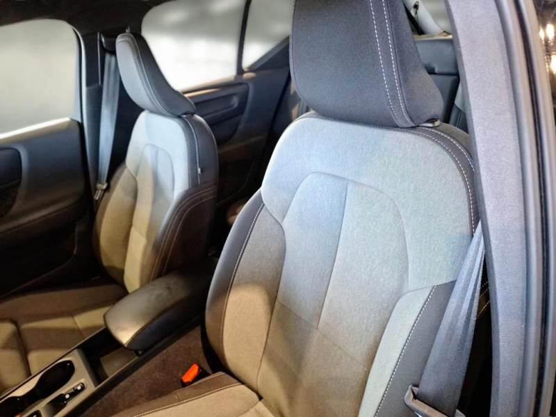 Volvo XC40 SUV T4 RECHARGE PLUG-IN AUTO CORE - foto 11