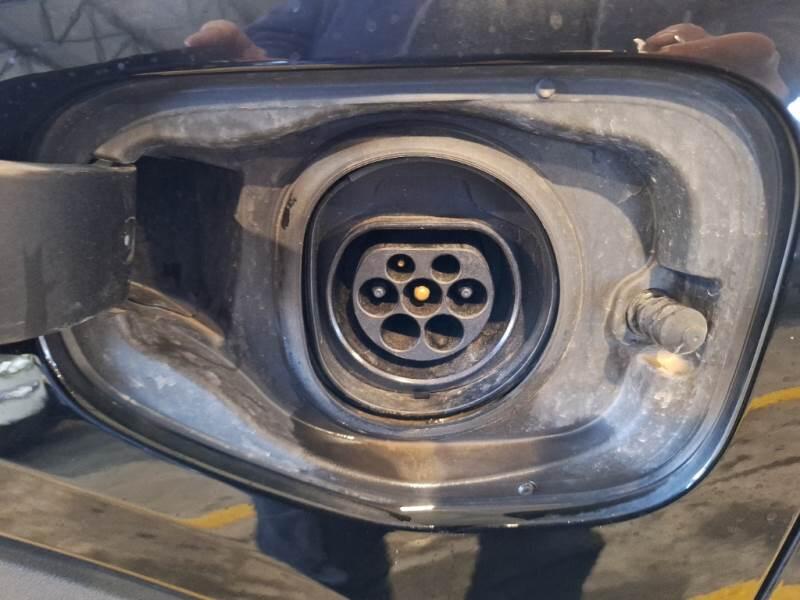 Volvo XC40 SUV T4 RECHARGE PLUG-IN AUTO CORE - foto 104