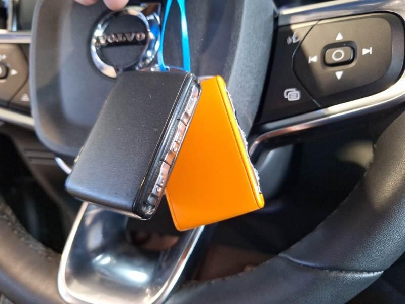 Volvo XC40 SUV T4 RECHARGE PLUG-IN AUTO CORE - foto 108