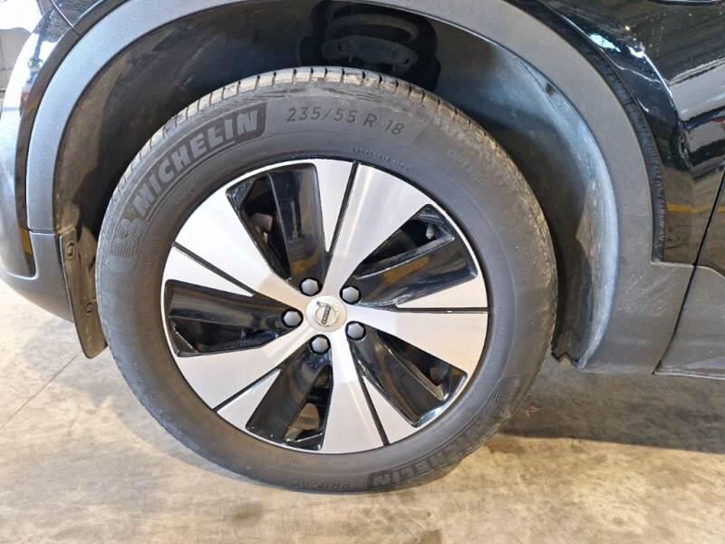 Volvo XC40 SUV T4 RECHARGE PLUG-IN AUTO CORE - foto 20
