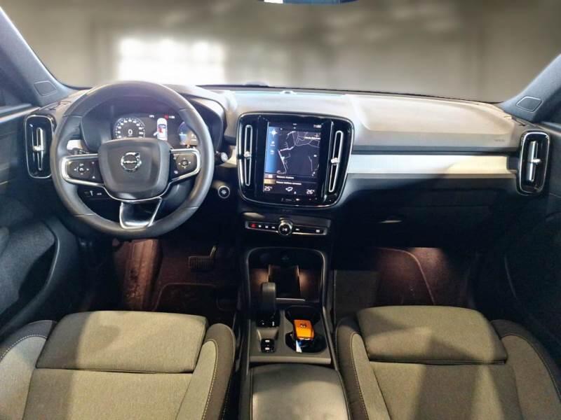 Volvo XC40 SUV T4 RECHARGE PLUG-IN AUTO CORE - foto 3