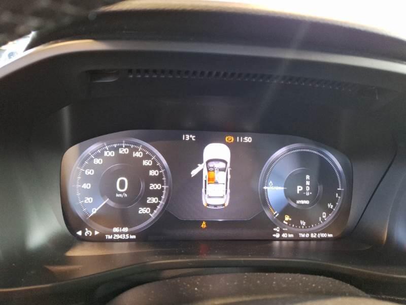 Volvo XC40 SUV T4 RECHARGE PLUG-IN AUTO CORE - foto 4