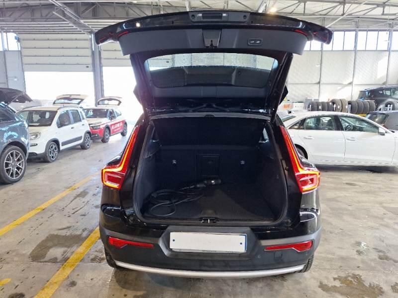 Volvo XC40 SUV T4 RECHARGE PLUG-IN AUTO CORE - foto 5