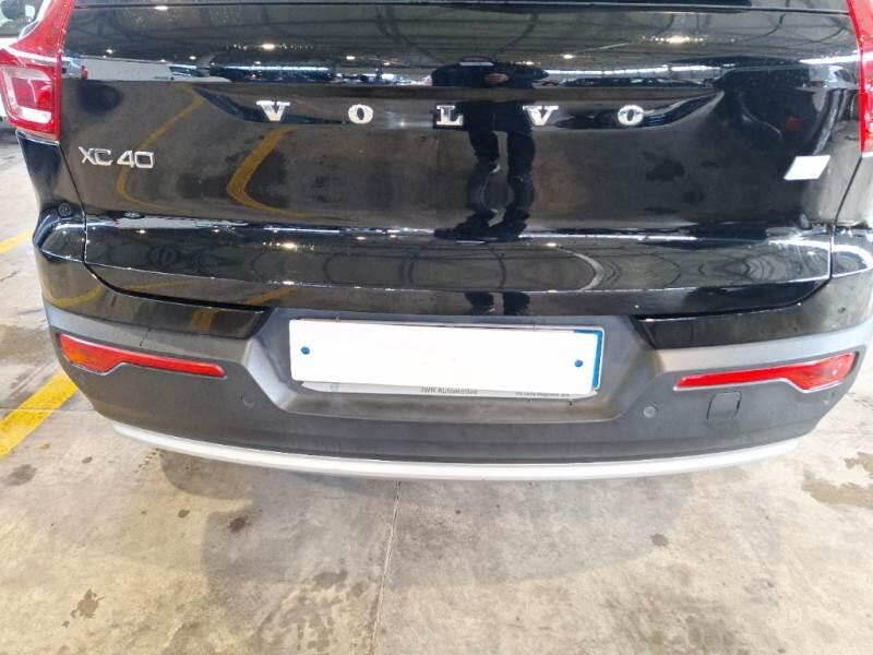 Volvo XC40 SUV T4 RECHARGE PLUG-IN AUTO CORE - foto 47