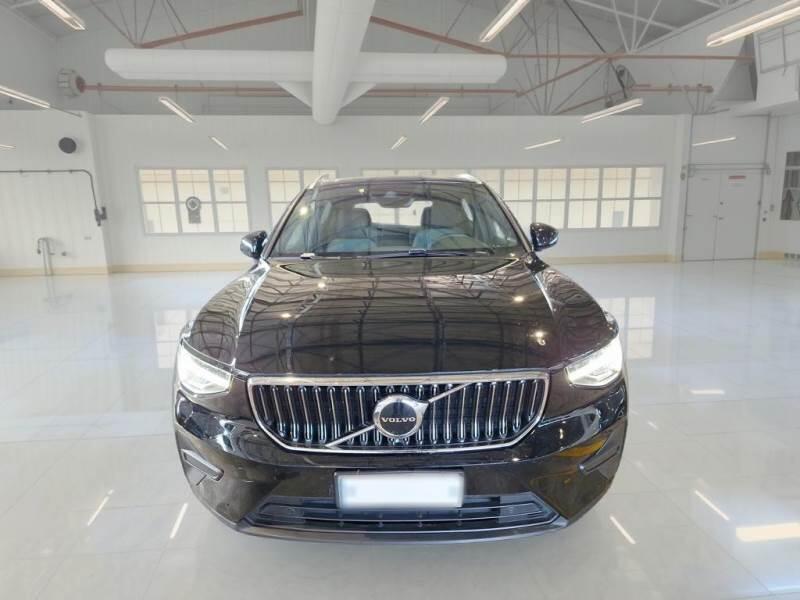 Volvo XC40 SUV T4 RECHARGE PLUG-IN AUTO CORE - foto 6