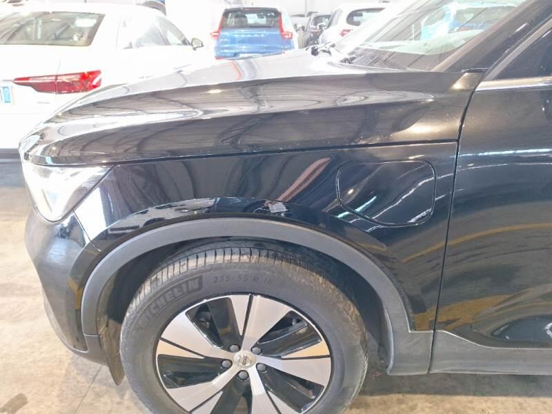 Volvo XC40 SUV T4 RECHARGE PLUG-IN AUTO CORE - foto 56