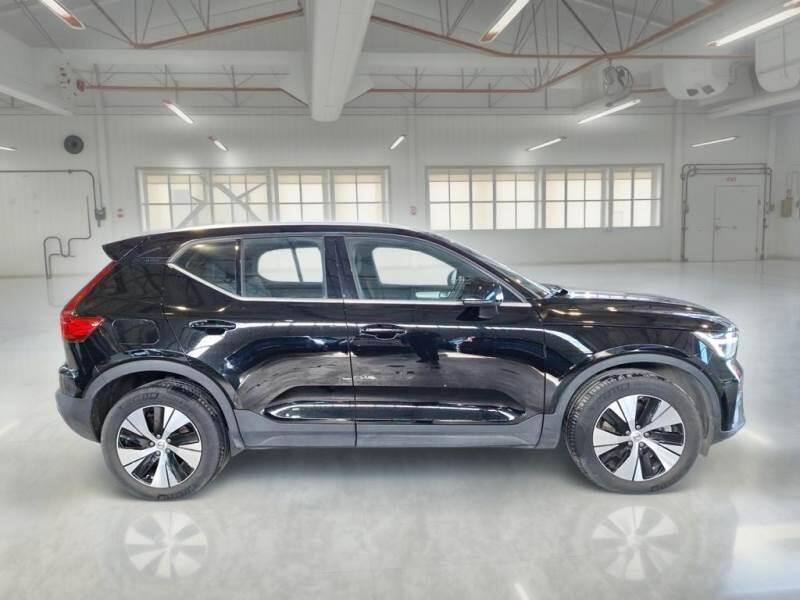 Volvo XC40 SUV T4 RECHARGE PLUG-IN AUTO CORE - foto 7