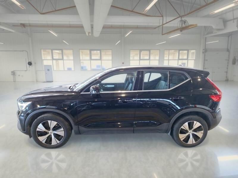Volvo XC40 SUV T4 RECHARGE PLUG-IN AUTO CORE - foto 8