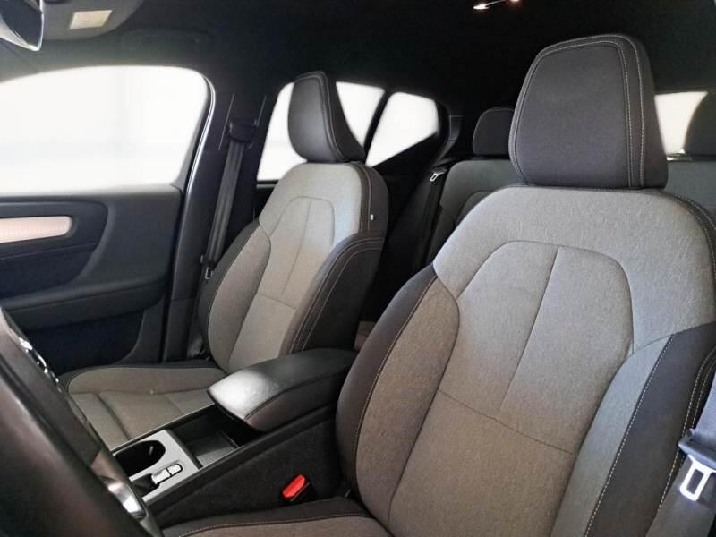 Volvo XC40 SUV T4 RECHARGE PLUG-IN AUTO CORE - foto 11