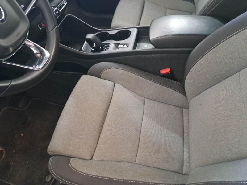Volvo XC40 SUV T4 RECHARGE PLUG-IN AUTO CORE - foto 12