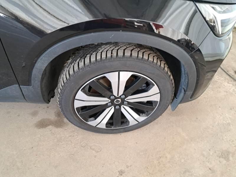 Volvo XC40 SUV T4 RECHARGE PLUG-IN AUTO CORE - foto 17