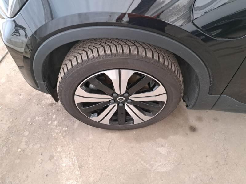 Volvo XC40 SUV T4 RECHARGE PLUG-IN AUTO CORE - foto 20