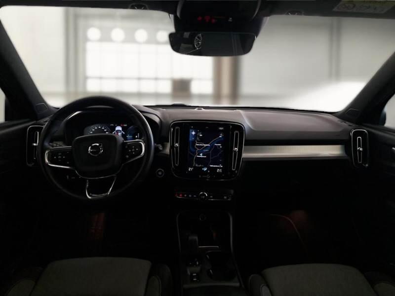 Volvo XC40 SUV T4 RECHARGE PLUG-IN AUTO CORE - foto 3