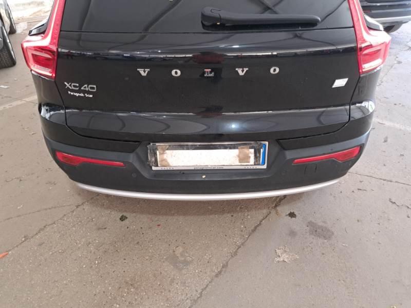 Volvo XC40 SUV T4 RECHARGE PLUG-IN AUTO CORE - foto 37