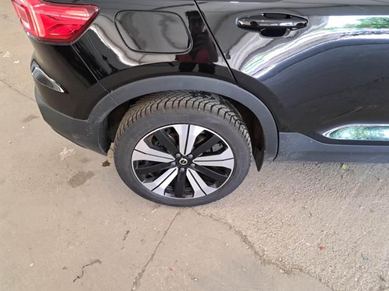 Volvo XC40 SUV T4 RECHARGE PLUG-IN AUTO CORE - foto 45