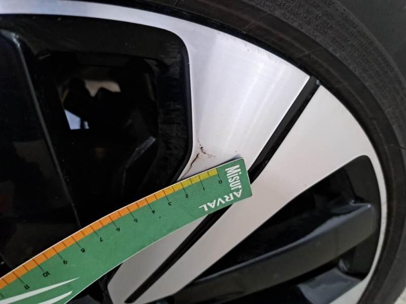 Volvo XC40 SUV T4 RECHARGE PLUG-IN AUTO CORE - foto 48