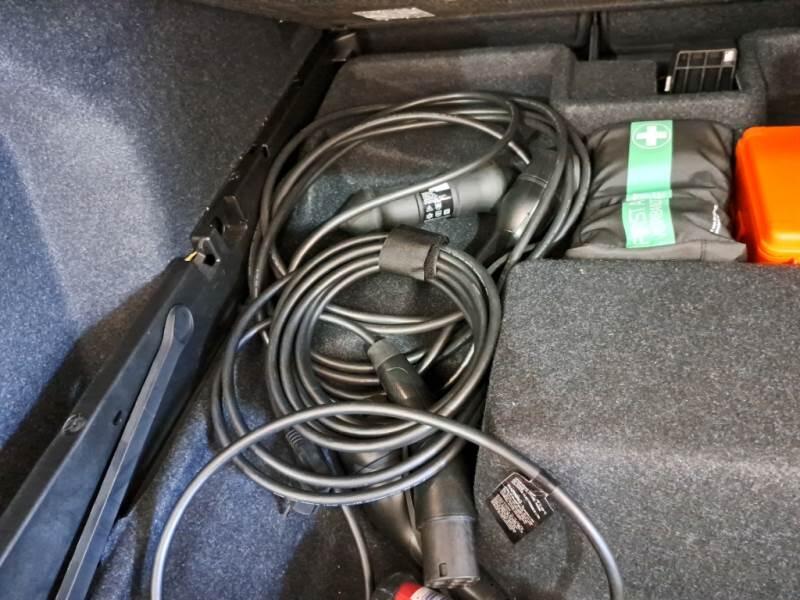 Volvo XC40 SUV T4 RECHARGE PLUG-IN AUTO CORE - foto 55