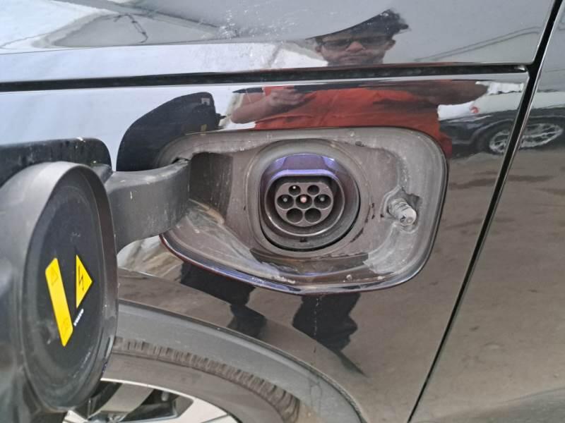 Volvo XC40 SUV T4 RECHARGE PLUG-IN AUTO CORE - foto 56