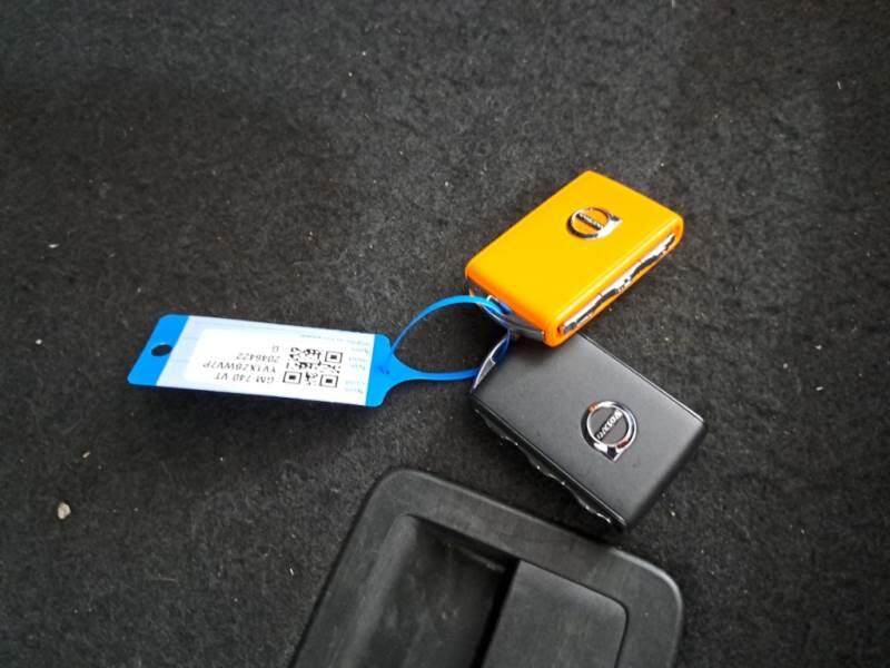 Volvo XC40 SUV T4 RECHARGE PLUG-IN AUTO CORE - foto 57