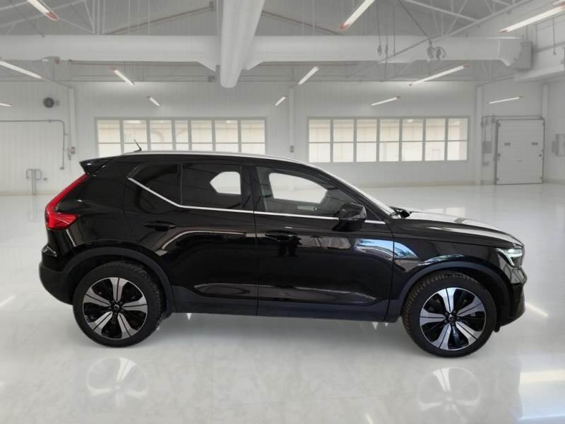 Volvo XC40 SUV T4 RECHARGE PLUG-IN AUTO CORE - foto 7