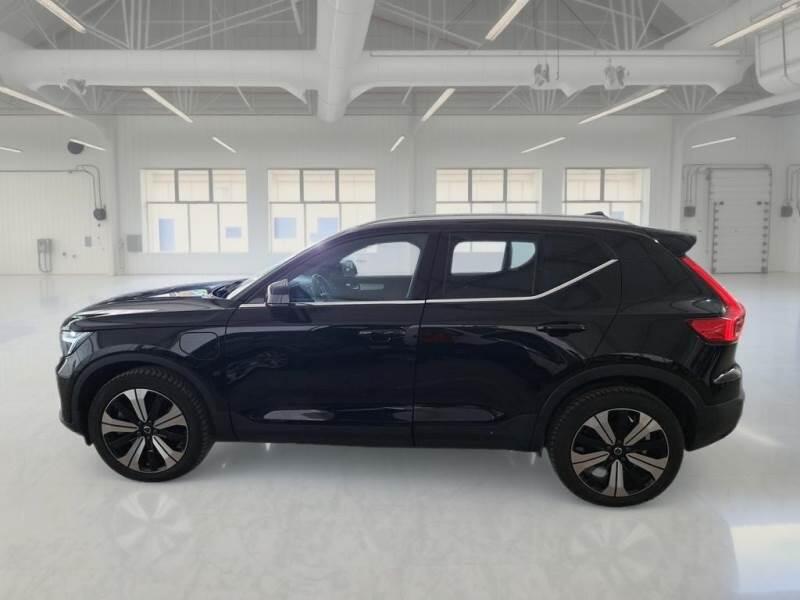 Volvo XC40 SUV T4 RECHARGE PLUG-IN AUTO CORE - foto 8