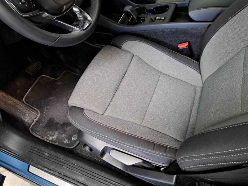 Volvo XC40 SUV T4 RECHARGE PLUG-IN AUTO CORE - foto 12