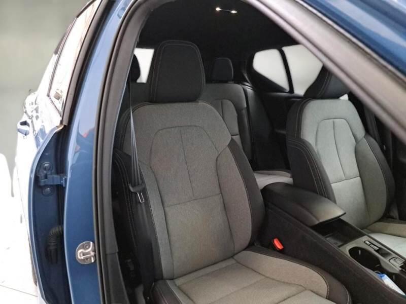 Volvo XC40 SUV T4 RECHARGE PLUG-IN AUTO CORE - foto 13