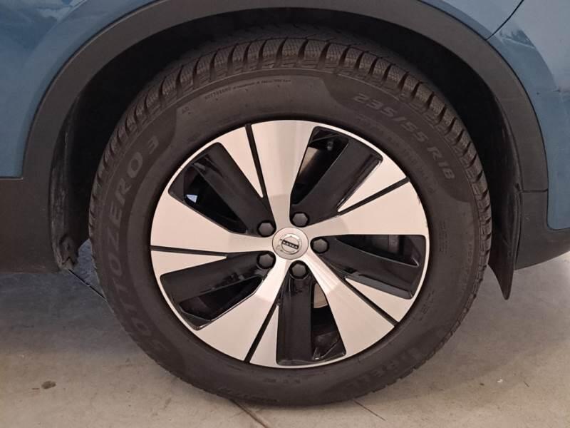 Volvo XC40 SUV T4 RECHARGE PLUG-IN AUTO CORE - foto 17