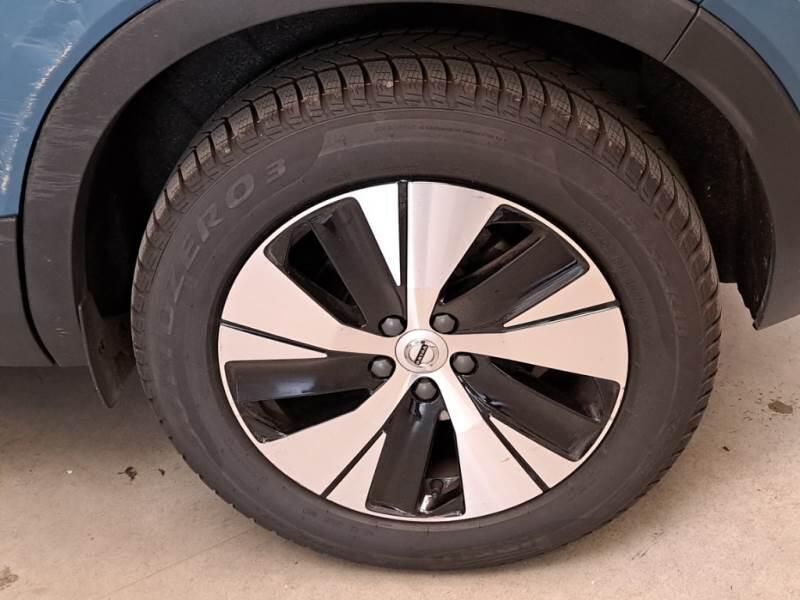 Volvo XC40 SUV T4 RECHARGE PLUG-IN AUTO CORE - foto 19