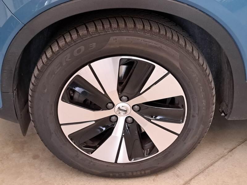 Volvo XC40 SUV T4 RECHARGE PLUG-IN AUTO CORE - foto 20
