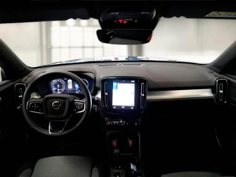 Volvo XC40 SUV T4 RECHARGE PLUG-IN AUTO CORE - foto 3