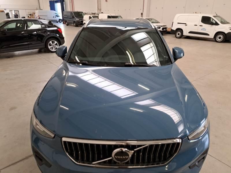 Volvo XC40 SUV T4 RECHARGE PLUG-IN AUTO CORE - foto 27