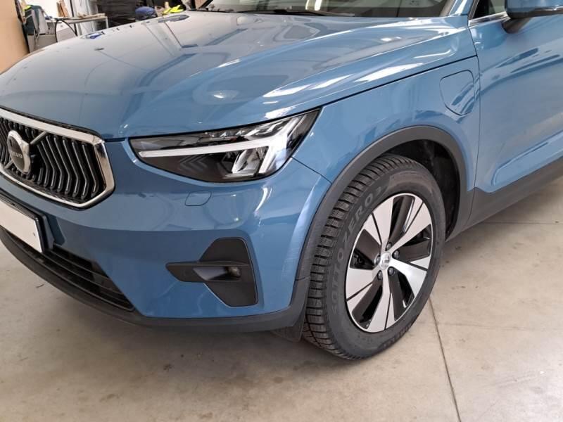 Volvo XC40 SUV T4 RECHARGE PLUG-IN AUTO CORE - foto 32