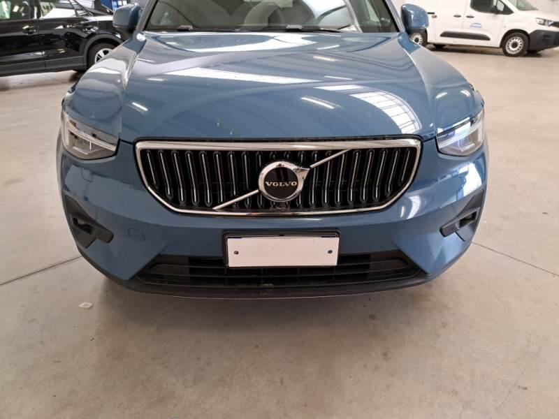 Volvo XC40 SUV T4 RECHARGE PLUG-IN AUTO CORE - foto 34