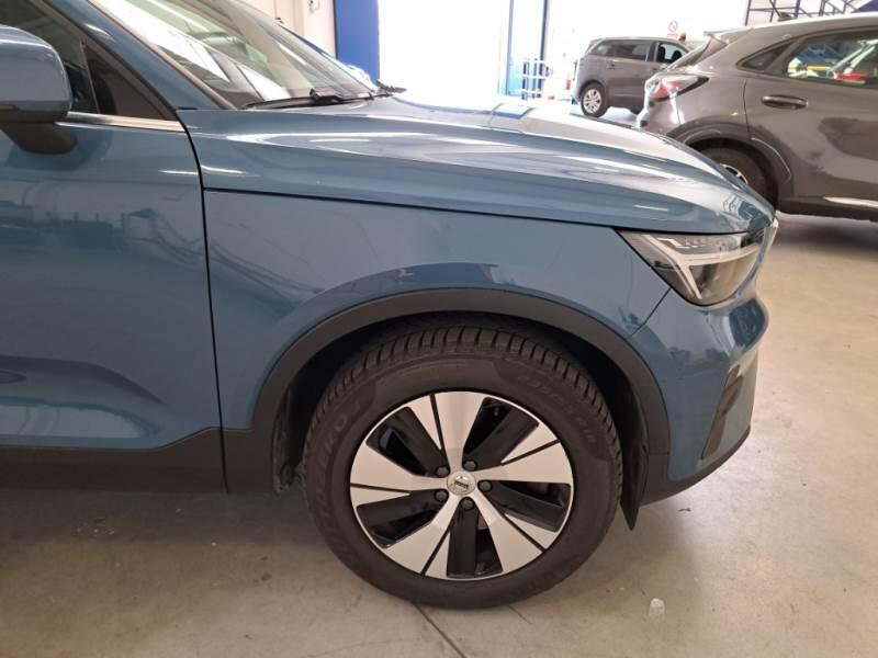 Volvo XC40 SUV T4 RECHARGE PLUG-IN AUTO CORE - foto 42