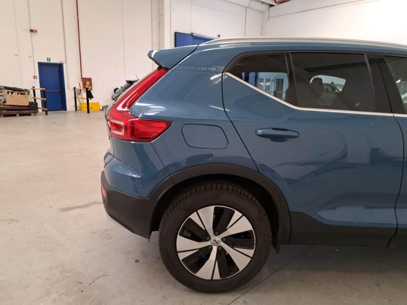 Volvo XC40 SUV T4 RECHARGE PLUG-IN AUTO CORE - foto 53