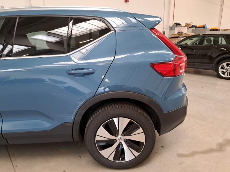 Volvo XC40 SUV T4 RECHARGE PLUG-IN AUTO CORE - foto 67