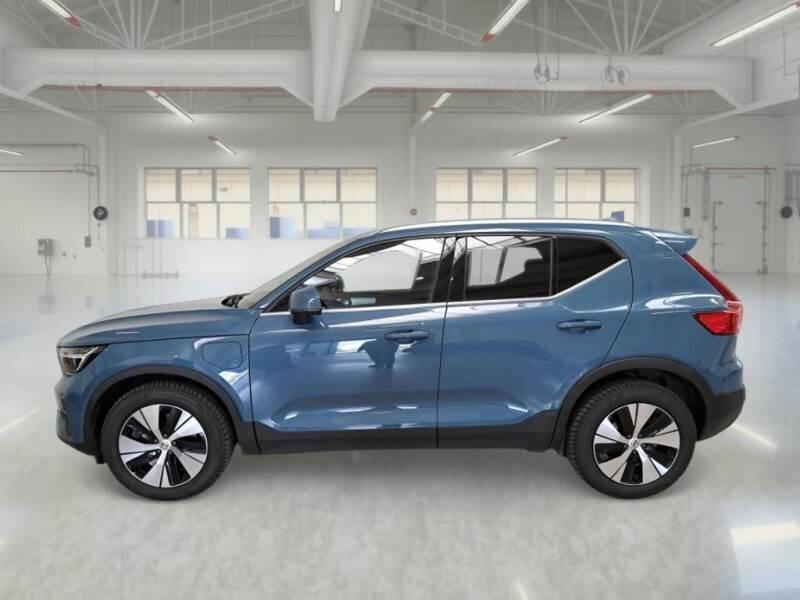 Volvo XC40 SUV T4 RECHARGE PLUG-IN AUTO CORE - foto 8