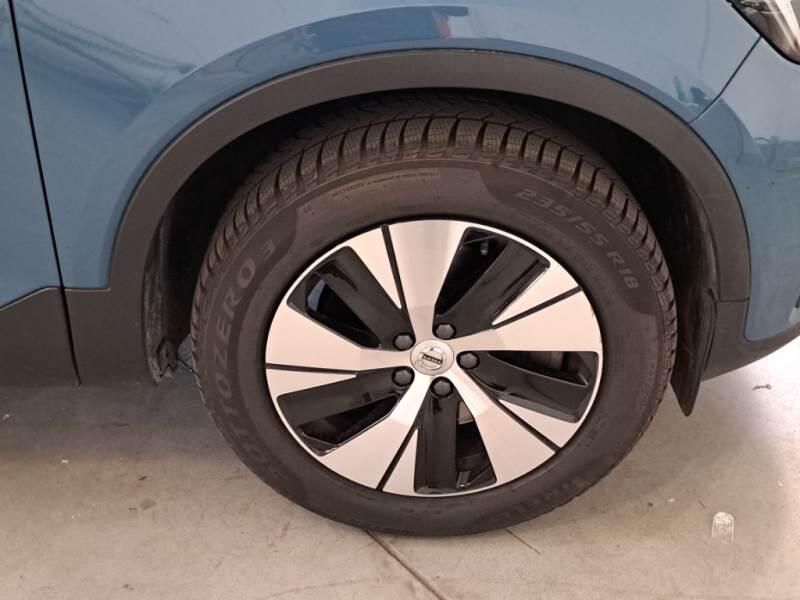 Volvo XC40 SUV T4 RECHARGE PLUG-IN AUTO CORE - foto 79