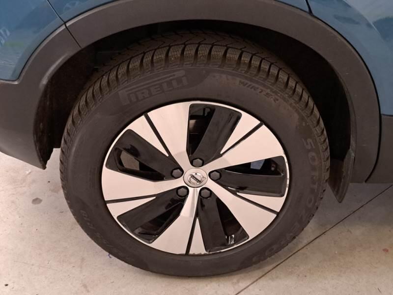 Volvo XC40 SUV T4 RECHARGE PLUG-IN AUTO CORE - foto 81