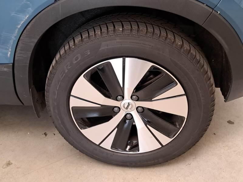 Volvo XC40 SUV T4 RECHARGE PLUG-IN AUTO CORE - foto 83