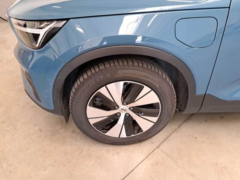 Volvo XC40 SUV T4 RECHARGE PLUG-IN AUTO CORE - foto 86