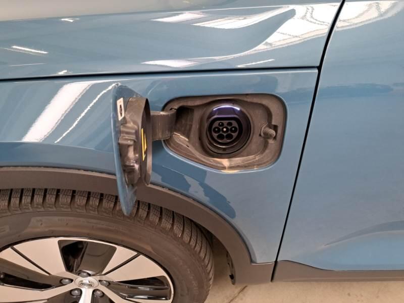 Volvo XC40 SUV T4 RECHARGE PLUG-IN AUTO CORE - foto 88