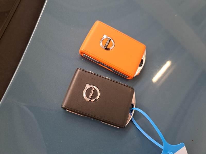Volvo XC40 SUV T4 RECHARGE PLUG-IN AUTO CORE - foto 90