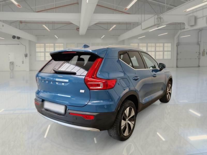 Volvo XC40 SUV T4 RECHARGE PLUG-IN AUTO CORE - foto 2