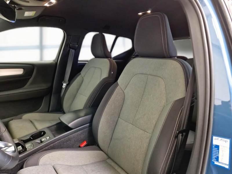 Volvo XC40 SUV T4 RECHARGE PLUG-IN AUTO CORE - foto 11