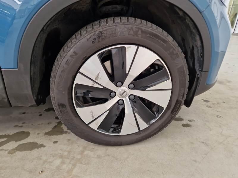 Volvo XC40 SUV T4 RECHARGE PLUG-IN AUTO CORE - foto 17