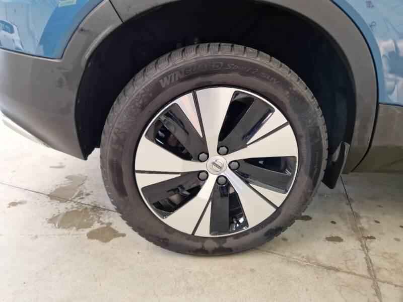 Volvo XC40 SUV T4 RECHARGE PLUG-IN AUTO CORE - foto 18
