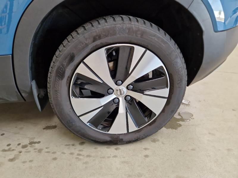 Volvo XC40 SUV T4 RECHARGE PLUG-IN AUTO CORE - foto 19